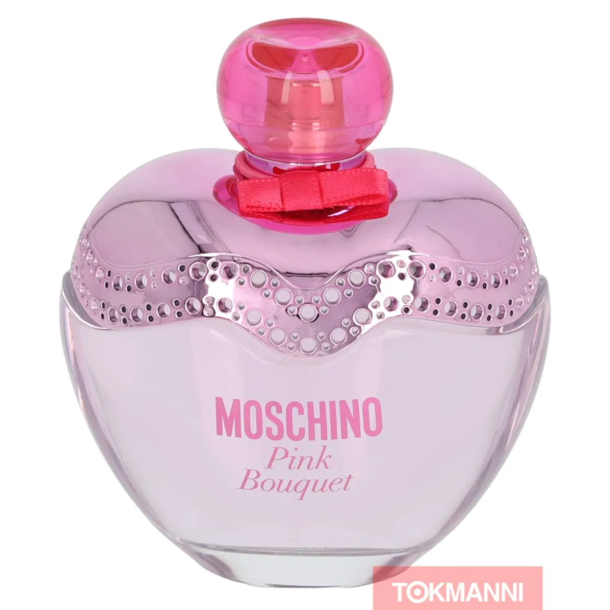 Moschino Pink Bouquet Edt Spray 100ml
