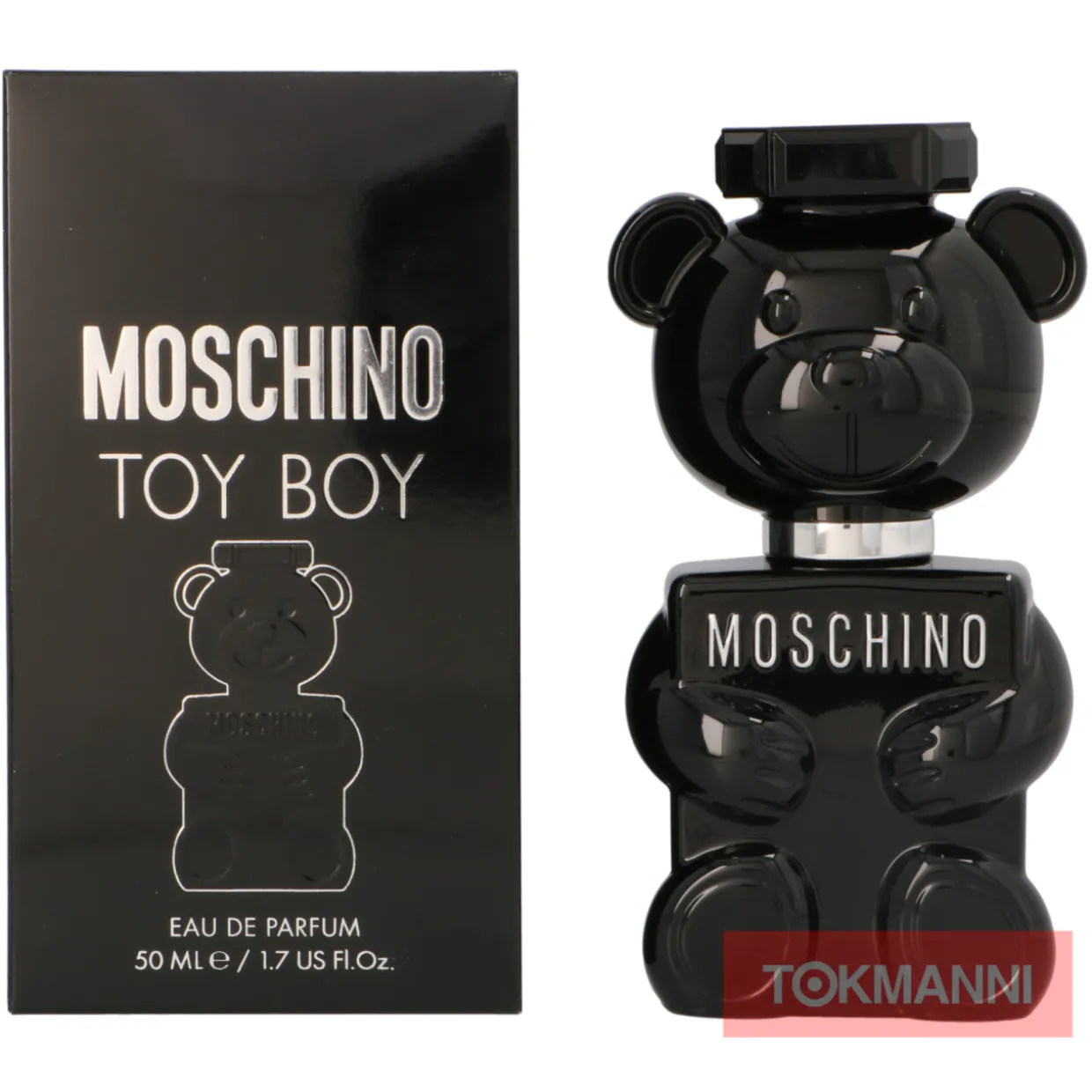 Moschino Toy Boy Edp Spray 50ml