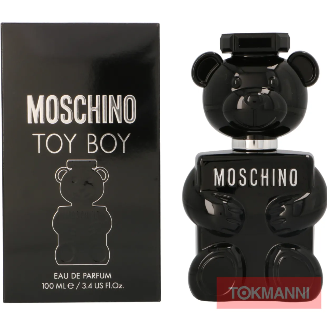 Moschino Toy Boy Edp Spray 100ml