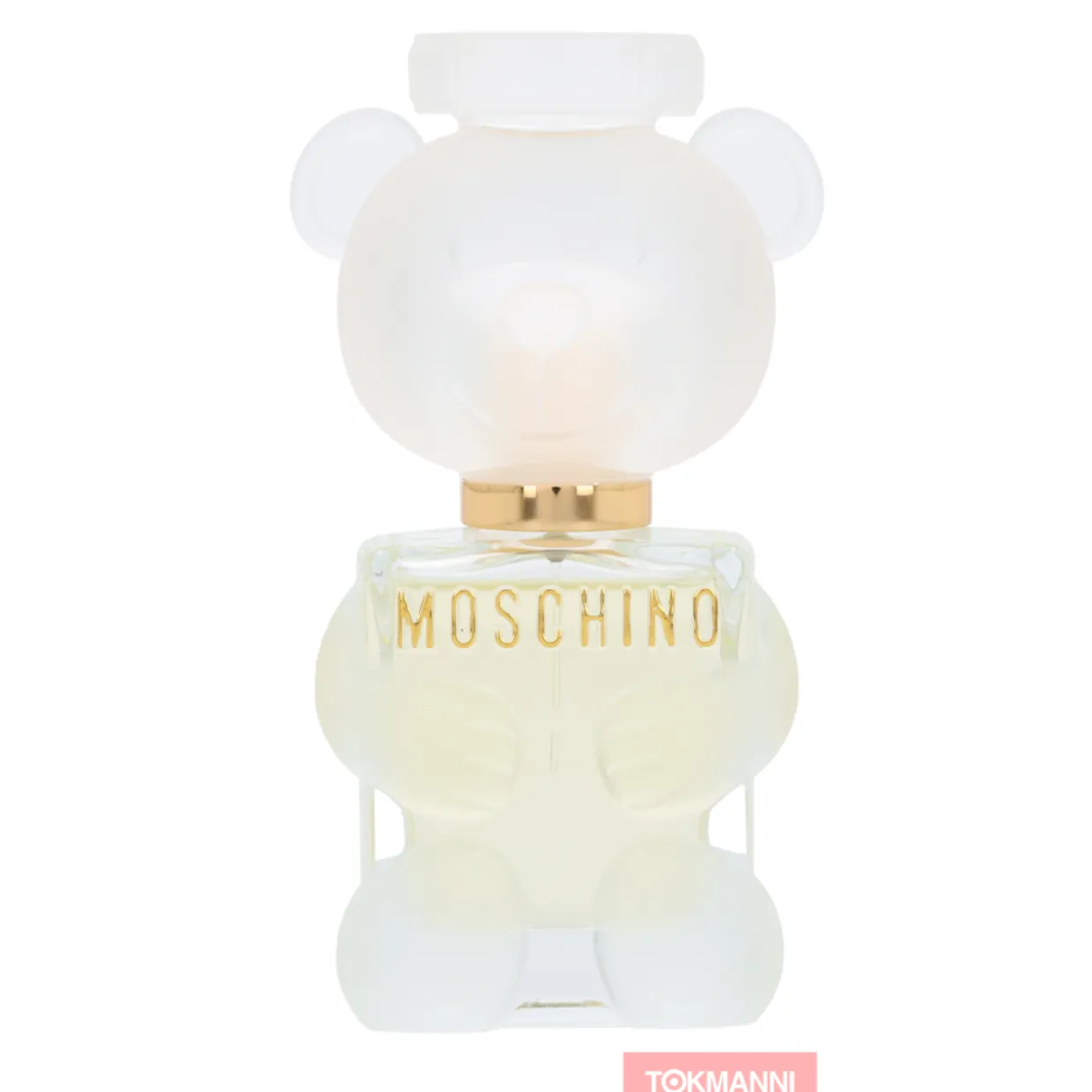 Moschino Toy 2 Edp Spray 30ml