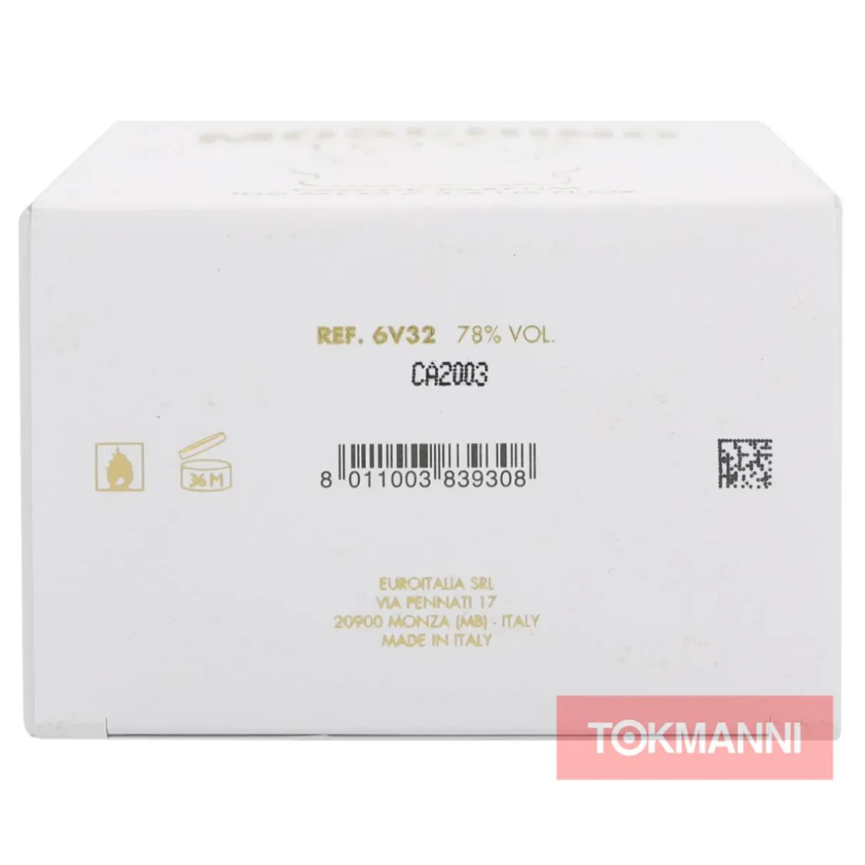 Moschino Toy 2 Edp Spray 100ml