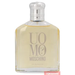 Moschino Uomo? Edt Spray 125ml