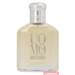 Moschino Uomo? Edt Spray 75ml