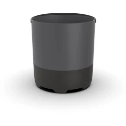 Ämpäri Eco 3 -kierrätyskoneeseen + harja FoodCycler musta