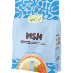 MSM Rawsom 300 g