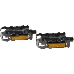 MTB-poljinpari 9/16", metallia