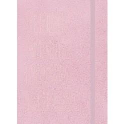 Muistikirja Miny A5 Think, Write, Draw, Repeat