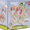 Muistipeli Micki Bluey