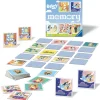 Muistipeli Ravensburger Bluey Memory