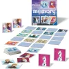 Muistipeli Ravensburger Disney Frozen memory 2022