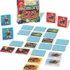 Muistipeli Ravensburger Fireman Sam My first memory