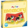 Muistipeli Ravensburger My First memory Animal Babies