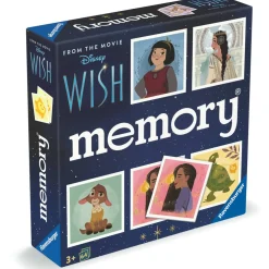 Muistipeli Ravensburger Wish Memory