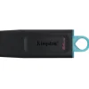 Muistitikku Kingston 64 GB USB3.2 Gen1 DT Bk+Teal
