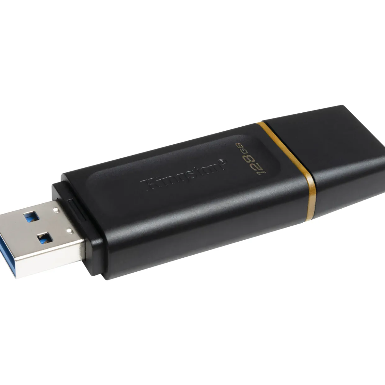 Muistitikku Kingston DataTraveler DTX, 128 GB