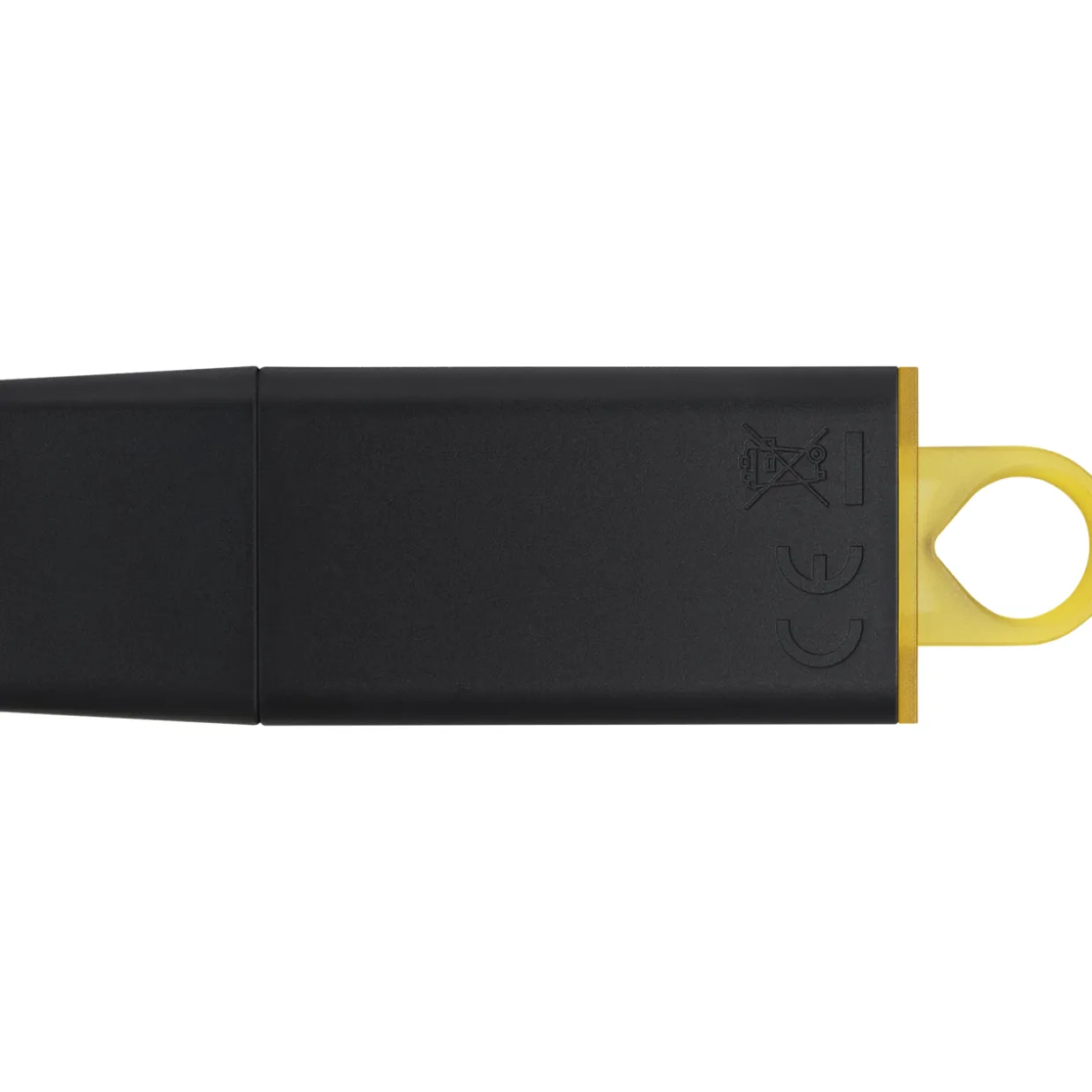 Muistitikku Kingston DataTraveler DTX, 128 GB