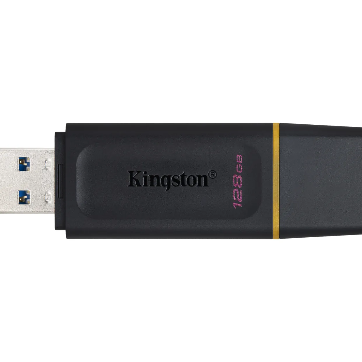 Muistitikku Kingston DataTraveler DTX, 128 GB