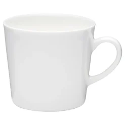 Muki 2,5 dl Taru valkoinen