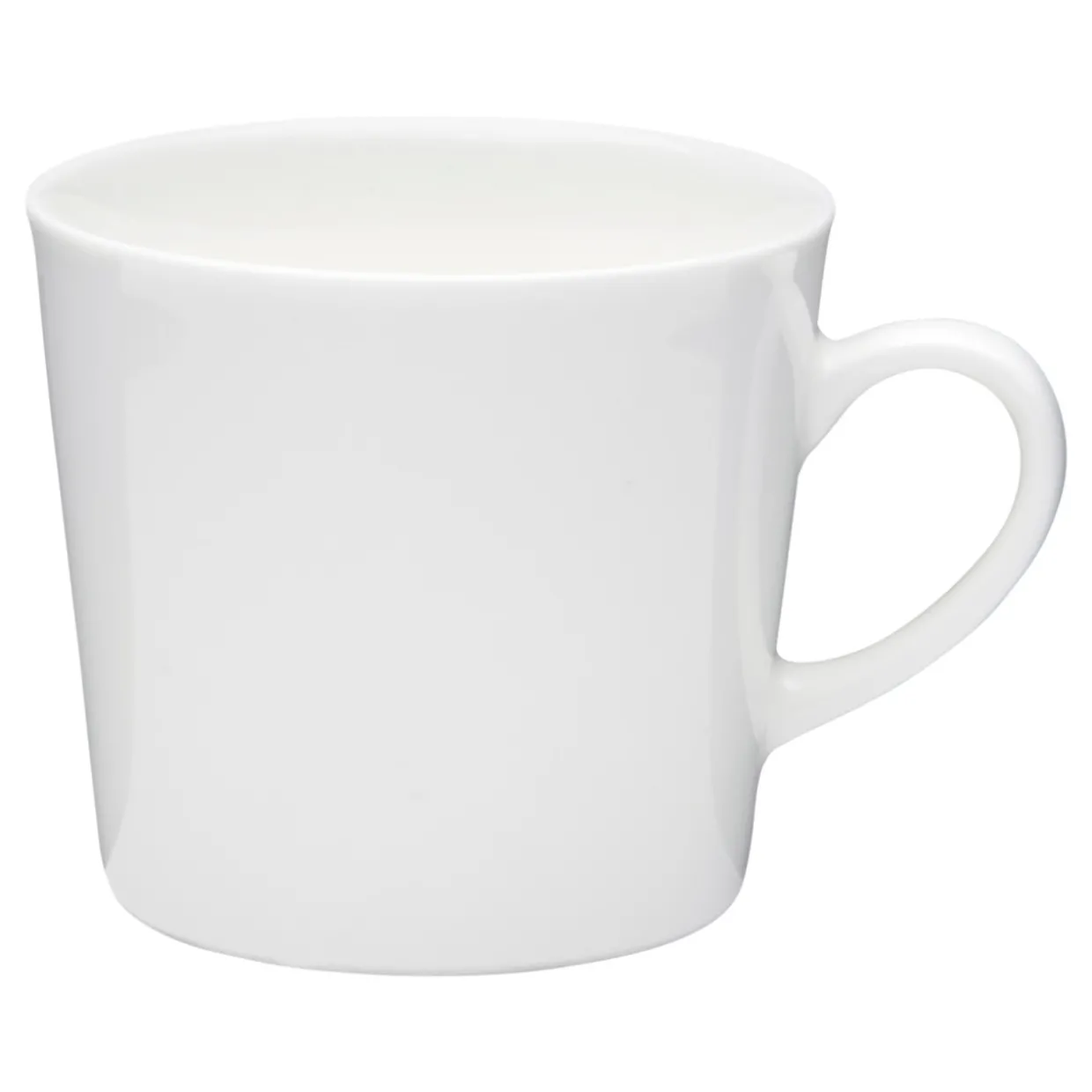 Muki 2,5 dl Taru valkoinen