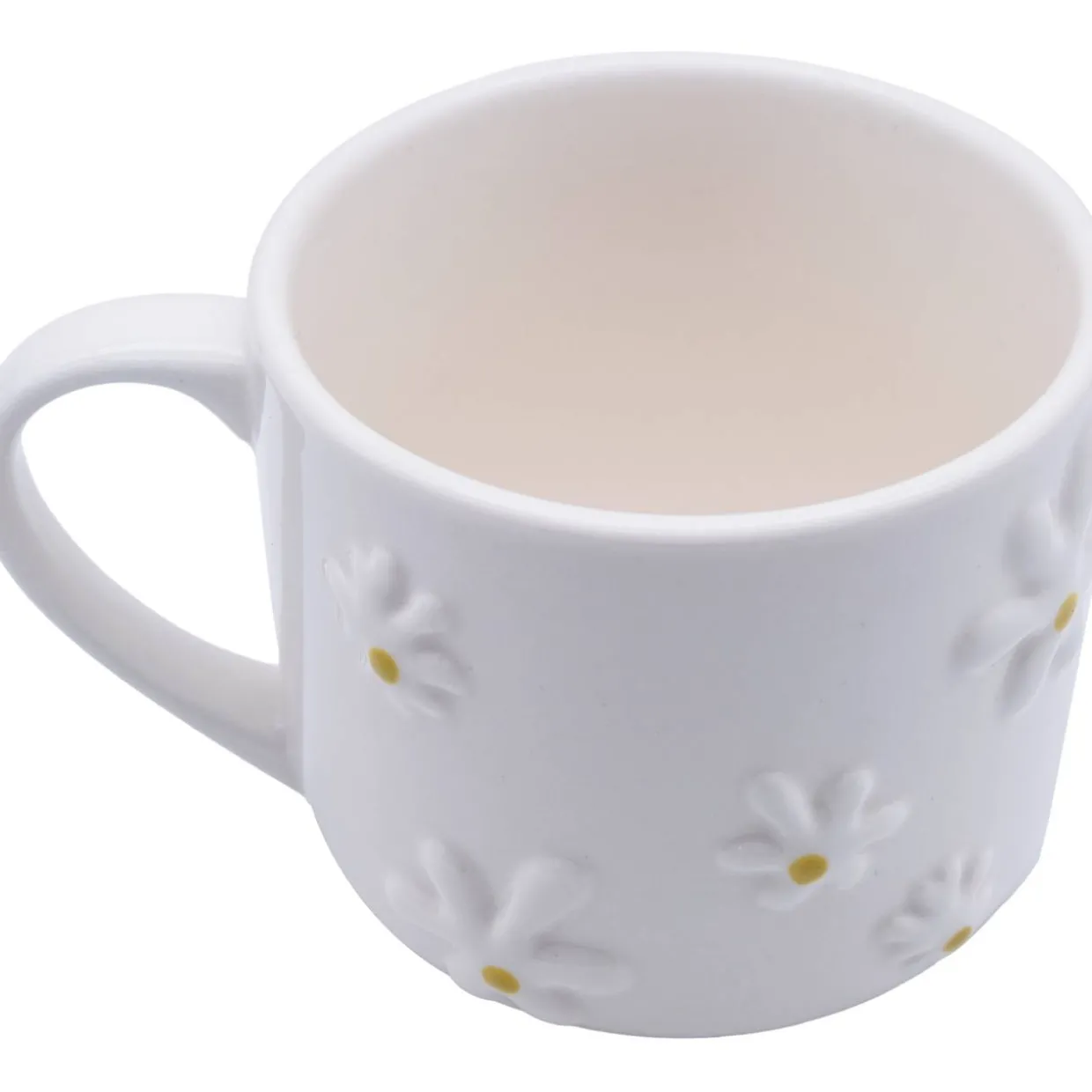 Muki Kotikulta 470 ml Daisy