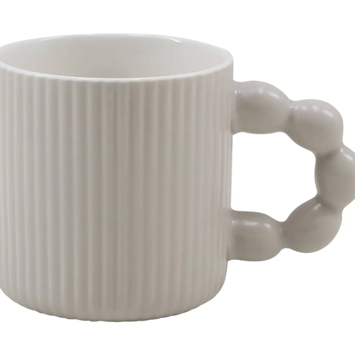 Muki Kotikulta 340 ml Hamina beige