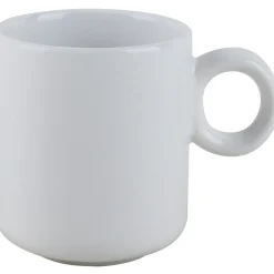 Muki Kotikulta 265 ml 24/7 Oulu valkoinen