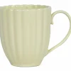 Muki Kotikulta 400 ml Saaristo keltainen