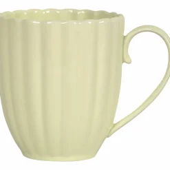 Muki Kotikulta 400 ml Saaristo keltainen