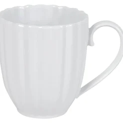 Muki Kotikulta 400 ml Saaristo valkoinen
