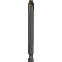 Multiporanterä Tamo Professional 10 mm Hex-kiinnitteinen