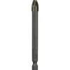 Multiporanterä Tamo Professional 4 mm Hex-kiinnitteinen