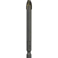 Multiporanterä Tamo Professional 4 mm Hex-kiinnitteinen