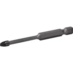 Multiporanterä Tamo Professional 4 mm Hex-kiinnitteinen