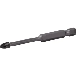 Multiporanterä Tamo Professional 5 mm Hex-kiinnitteinen