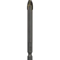 Multiporanterä Tamo Professional 5 mm Hex-kiinnitteinen