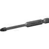 Multiporanterä Finbullet 1/4" 10 mm