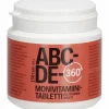 Multivitamiinitabletti Arki 360° 150 kpl
