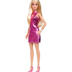 Muotinukke Barbie Fashionistas