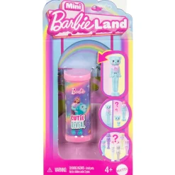 Muotinukke Barbie Mini Barbieland Cutie Reveal