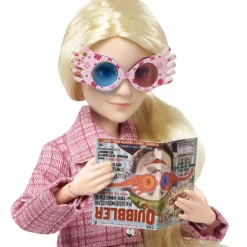 Muotinukke Harry Potter Luna Lovekiva