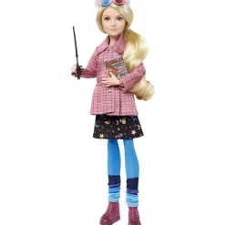 Muotinukke Harry Potter Luna Lovekiva