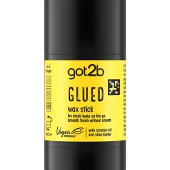 Muotoiluvahapuikko got2b 50 g Glued