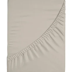 Muotoonommeltu lakana Kotikulta 180 x 200 x 25 cm beige