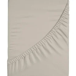 Muotoonommeltu lakana Kotikulta 160 x 200 x 25 cm beige