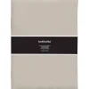 Muotoonommeltu lakana Kotikulta 90 x 200 x 25 cm beige