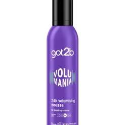Muotovaahto got2b 250 ml Volumania