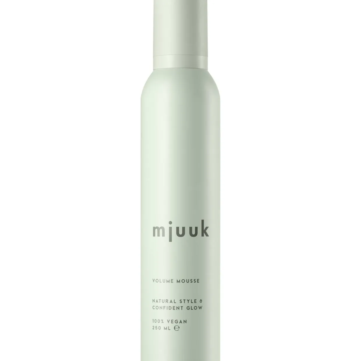 Muotovaahto Mjuuk 250 ml Volume