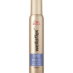Muotovaahto 200 ml 2-Days-Volume Extra