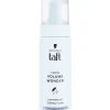Muotovaahto Schwarzkopf Taft 150 ml Volume Wonder
