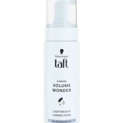 Muotovaahto Schwarzkopf Taft 150 ml Volume Wonder